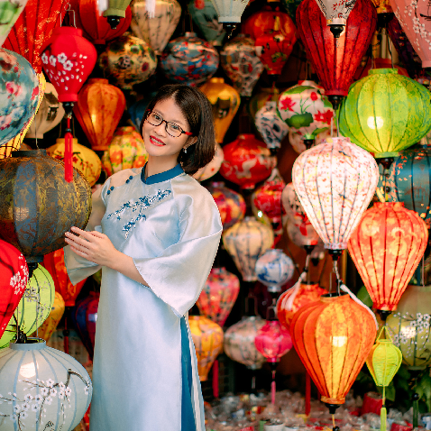 Hoi An Lantern Workshop